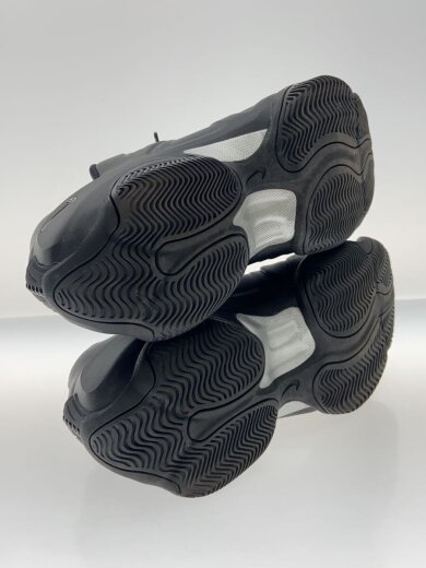 商品画像：AIR ZOOM COURTPOSITE SP_エアズーム コート ポジット スペシャル/27cm/BLK 4