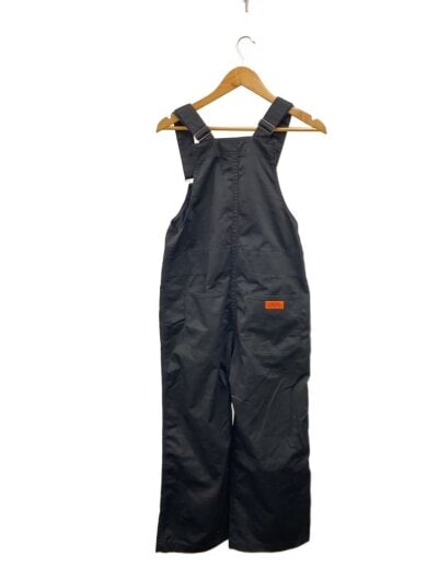 商品画像：オーバーオール/FREE/ポリエステル/BLK/U812877 2