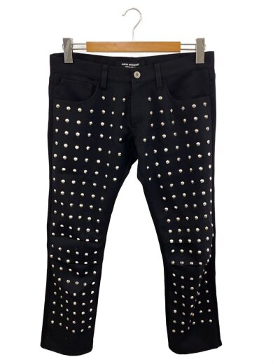 商品画像：AD2015/スタッズ/ボトム/M/ウール/BLK/JP-P024// 1