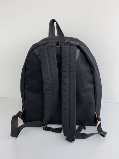 商品画像：リュック/ナイロン/BLK/PZ-K 206 3
