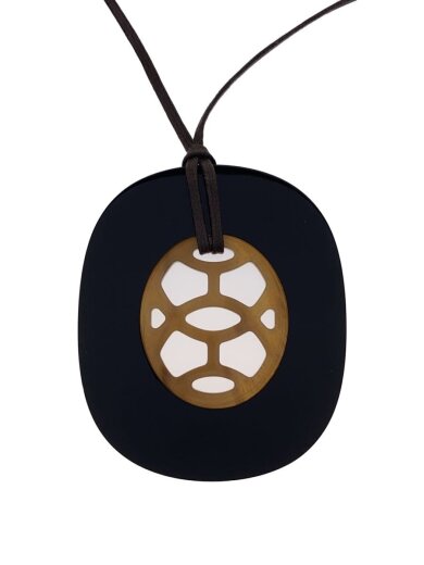 商品画像：ネックレス/--/トップ有/レディース 1