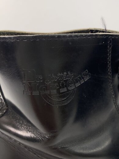 商品画像：ブーツ/--/BLK/レザー 5