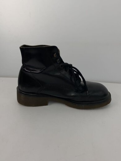 商品画像：ブーツ/--/BLK/レザー 7