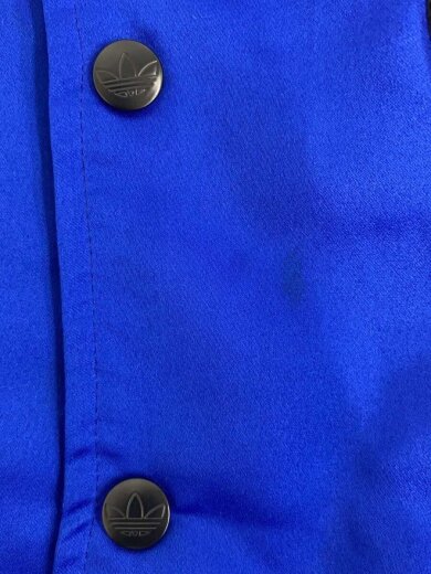 商品画像：ジャケット/L/ポリエステル/BLU/GN5931 7