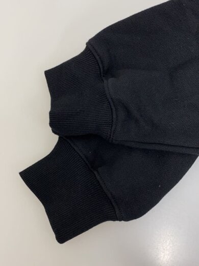 商品画像：スウェット/S/コットン/BLK/101231012019 5