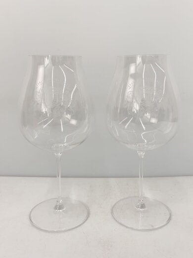 商品画像：グラス/2点セット/CLR/riedel veritas/new world pinot noir/リーデル 1
