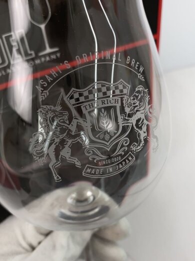 商品画像：グラス/2点セット/CLR/riedel veritas/new world pinot noir/リーデル 6