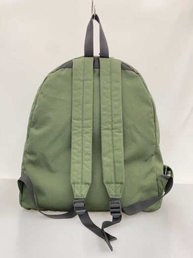 商品画像：N/ordinary DAYPACK/リュック/--/KHK/無地 3