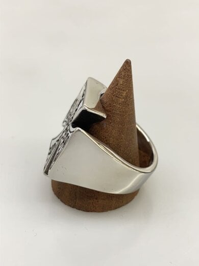 商品画像：west coast choppers/リング/--/24号/SLV/メンズ 2