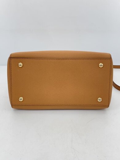 商品画像：ショルダーバッグ/レザー/BRW/OD-1607/マイケルコース 4