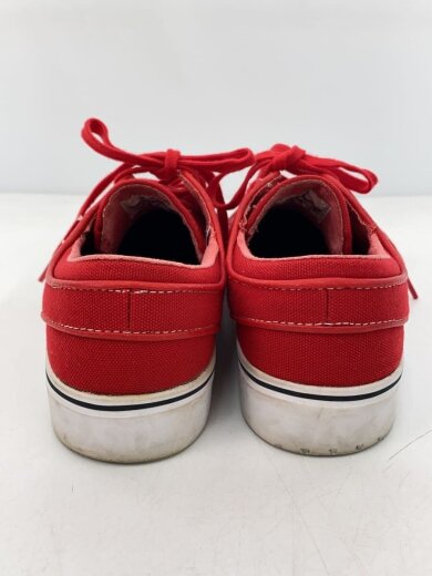 商品画像：ZOOM STEFAN JANOSKI CNVS/ズームステファンジャノスキーキャンバス/RED/23cm 6
