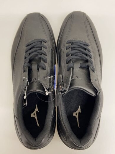 商品画像：ローカットスニーカー/27cm/BLK/B1GC220009 3