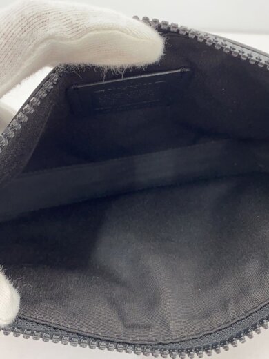 商品画像：ショルダーバッグ/レザー/BLK/C5598/コーチ 6