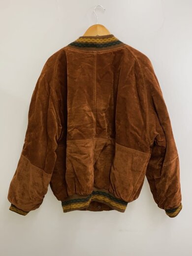 商品画像：ジャケット/XXL/--/BRW 2