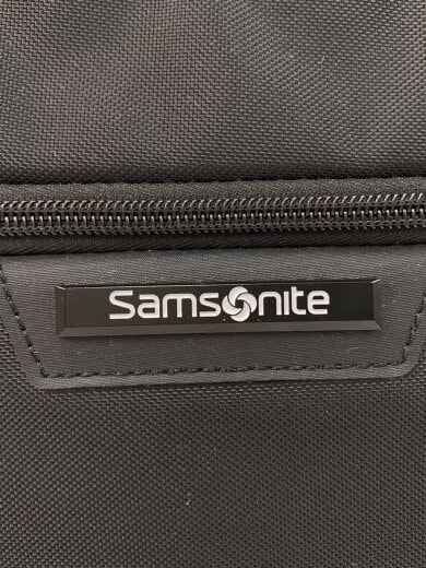 商品画像：リュック/BLK/NA01210427/サムソナイト 5