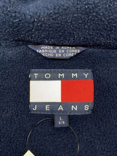 商品画像：トップス/L/ナイロン/NVY/0500728-5043 3