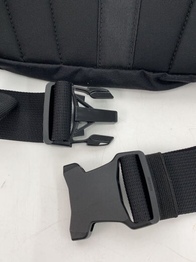 商品画像：ウエストバッグ/ポリウレタン樹脂/BLK/NM71803/ザノースフェイス 9