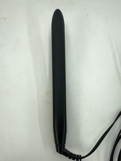 商品画像：ヘアアイロン/xtera/p-up terahertz straight iron/BLK 4