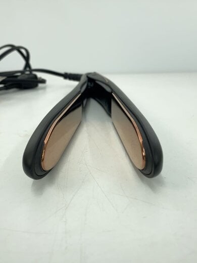 商品画像：ヘアアイロン/xtera/p-up terahertz straight iron/BLK 5