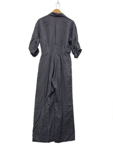 商品画像：オールインワン/2/--/BLK/無地/PHEENY-FILMVAK 2