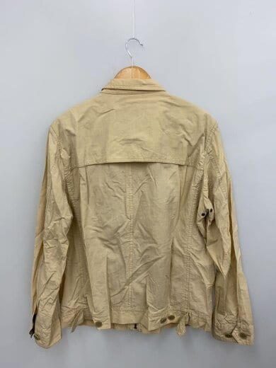 商品画像：ジャケット/LL/コットン/BEG/A1F74-723-42 2