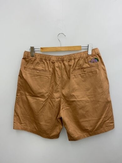 商品画像：ショートパンツ/XL/コットン/BEG/NF0A873G 2