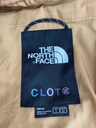 商品画像：ショートパンツ/XL/コットン/BEG/NF0A873G 4