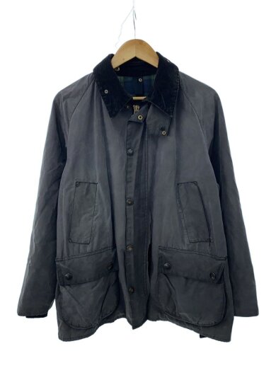 商品画像：ジャケット/コットン/GRY/BEDALE/バブアー 1