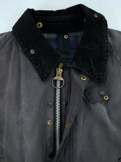 商品画像：ジャケット/コットン/GRY/BEDALE/バブアー 6