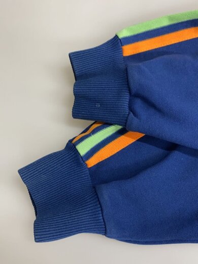 商品画像：ジャケット/3/ナイロン/NVY/006-7L 5