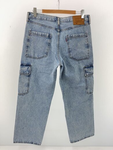 商品画像：ボトム/コットン/IDG/無地/PC9-000LP-0001/リーバイスプレミアム 2