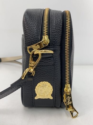 商品画像：ショルダーバッグ/スクエアショルダーバッグ/BLK/エーディーエムジェイ 8