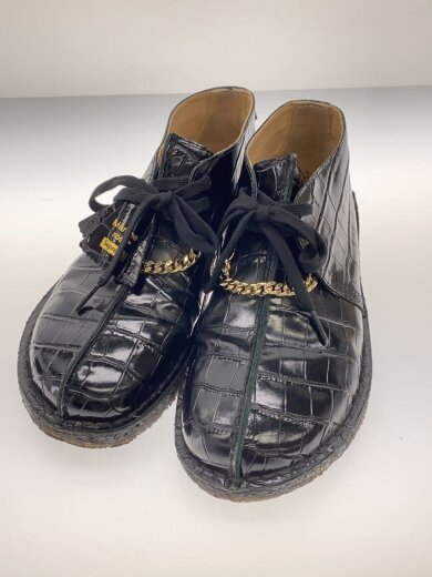 商品画像：Martine rose Clarks Desert Trek/26.5cm/BLK/261802947080 2