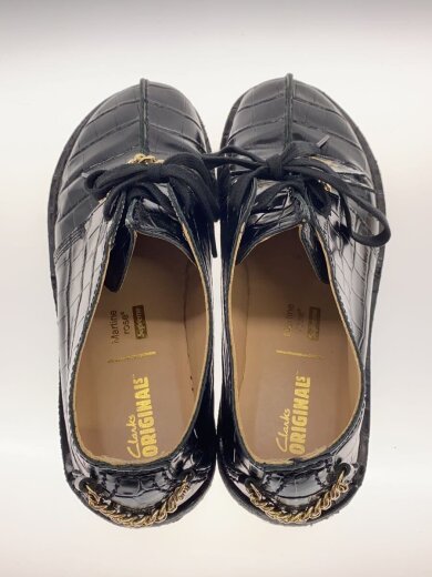 商品画像：Martine rose Clarks Desert Trek/26.5cm/BLK/261802947080 3
