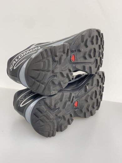 商品画像：XT-6 GORE-TEX/ローカットスニーカー/27cm/BLK/474506 4