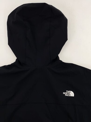 商品画像：ナイロンジャケット/XL/ナイロン/BLK/NP22581 8