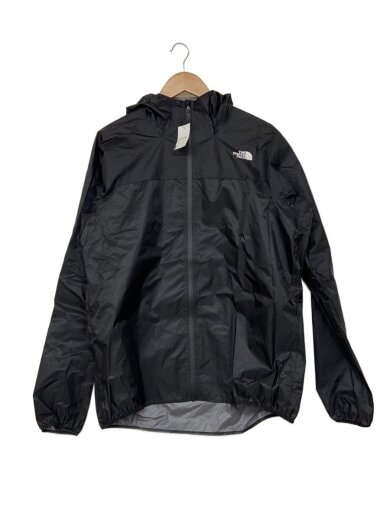 商品画像：STRIKE TRAIL JACKET_ストライクトレイルジャケット/XL/ナイロン/BLK 1