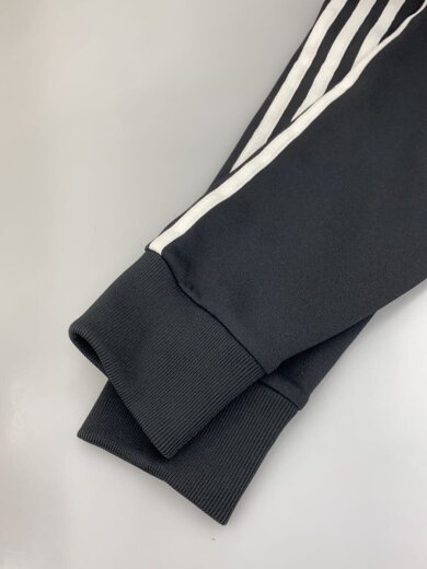 商品画像：ジャケット/L/ポリエステル/BLK/CW1256// 5