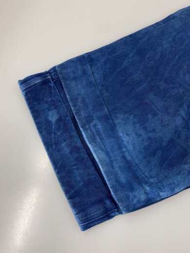 商品画像：DRILL CHINO/ボトム/30/コットン/BLU/05136-0017// 8