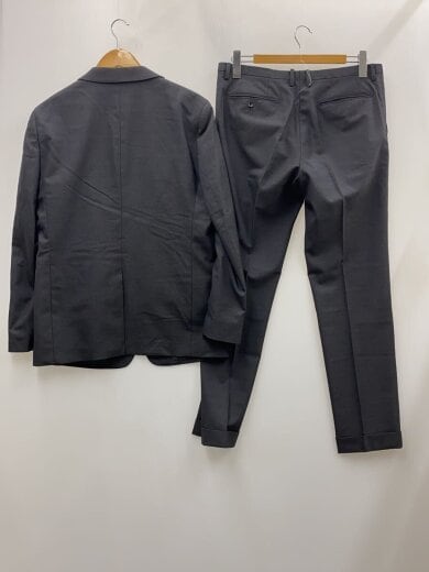 商品画像：スーツ/AB6/--/GRY// 2