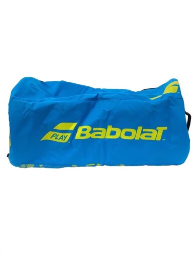商品画像：スポーツその他/ラケットバック/6本収納可能/BLU// 4