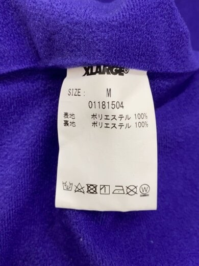 商品画像：ジャケット/M/ポリエステル/BLK/01181504// 5