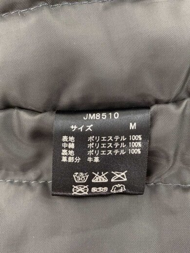商品画像：ジャケット/M/ポリエステル/BRW/JM8510 5
