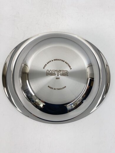 商品画像：調理器具その他/サイズ:22cm/SLV 3