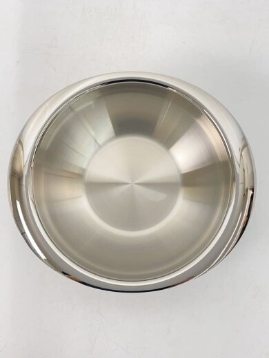 商品画像：調理器具その他/サイズ:22cm/SLV 4
