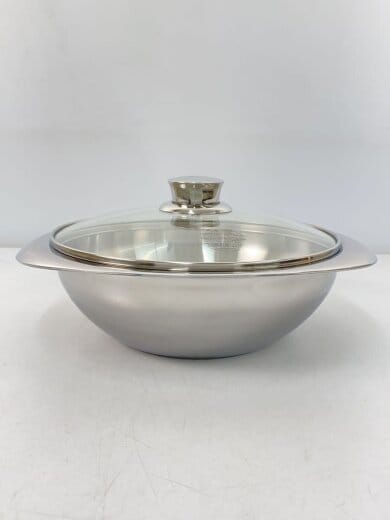 商品画像：調理器具その他/サイズ:22cm/SLV 5