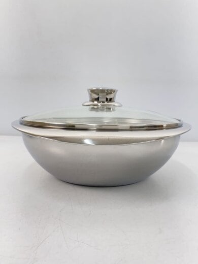 商品画像：調理器具その他/サイズ:22cm/SLV 6