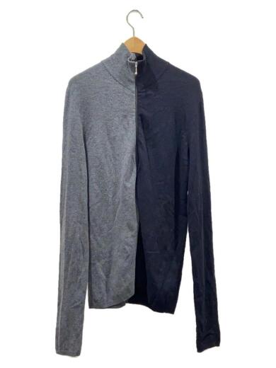 画像：Thierry Muglerセーター(薄手)/M/--/ブラック/ティエリーミュグレー1