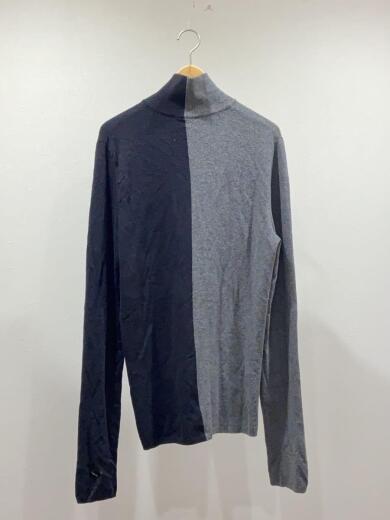 画像：Thierry Muglerセーター(薄手)/M/--/ブラック/ティエリーミュグレー2