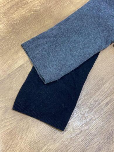 画像：Thierry Muglerセーター(薄手)/M/--/ブラック/ティエリーミュグレー5